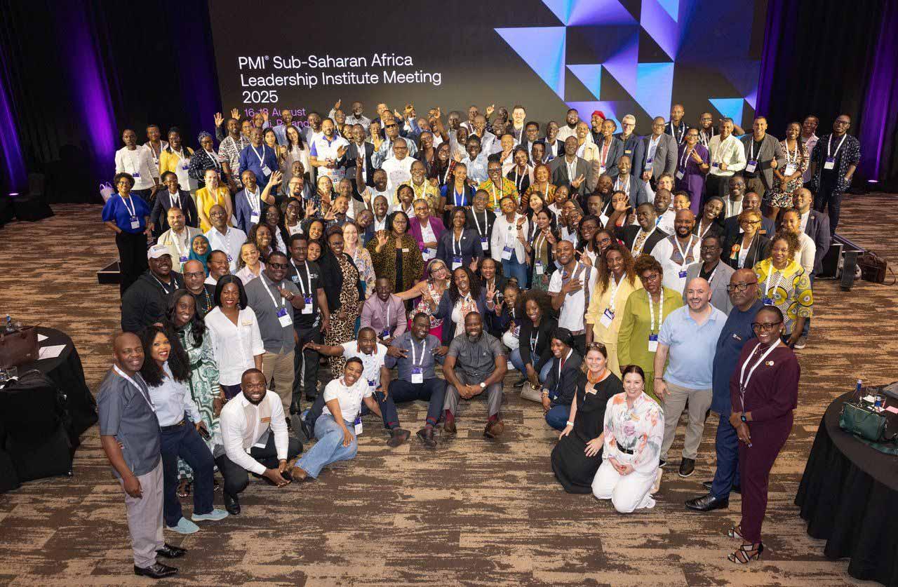 Bienvenue au PMI Côte d’Ivoire